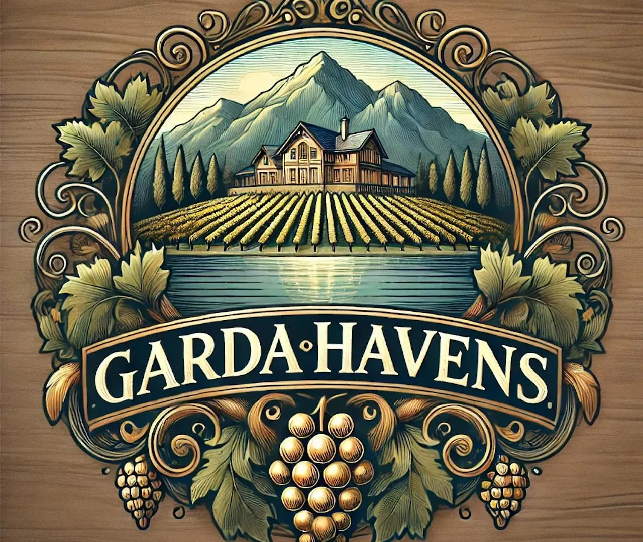 Apartmán Garda Havens Castelnuovo del Garda