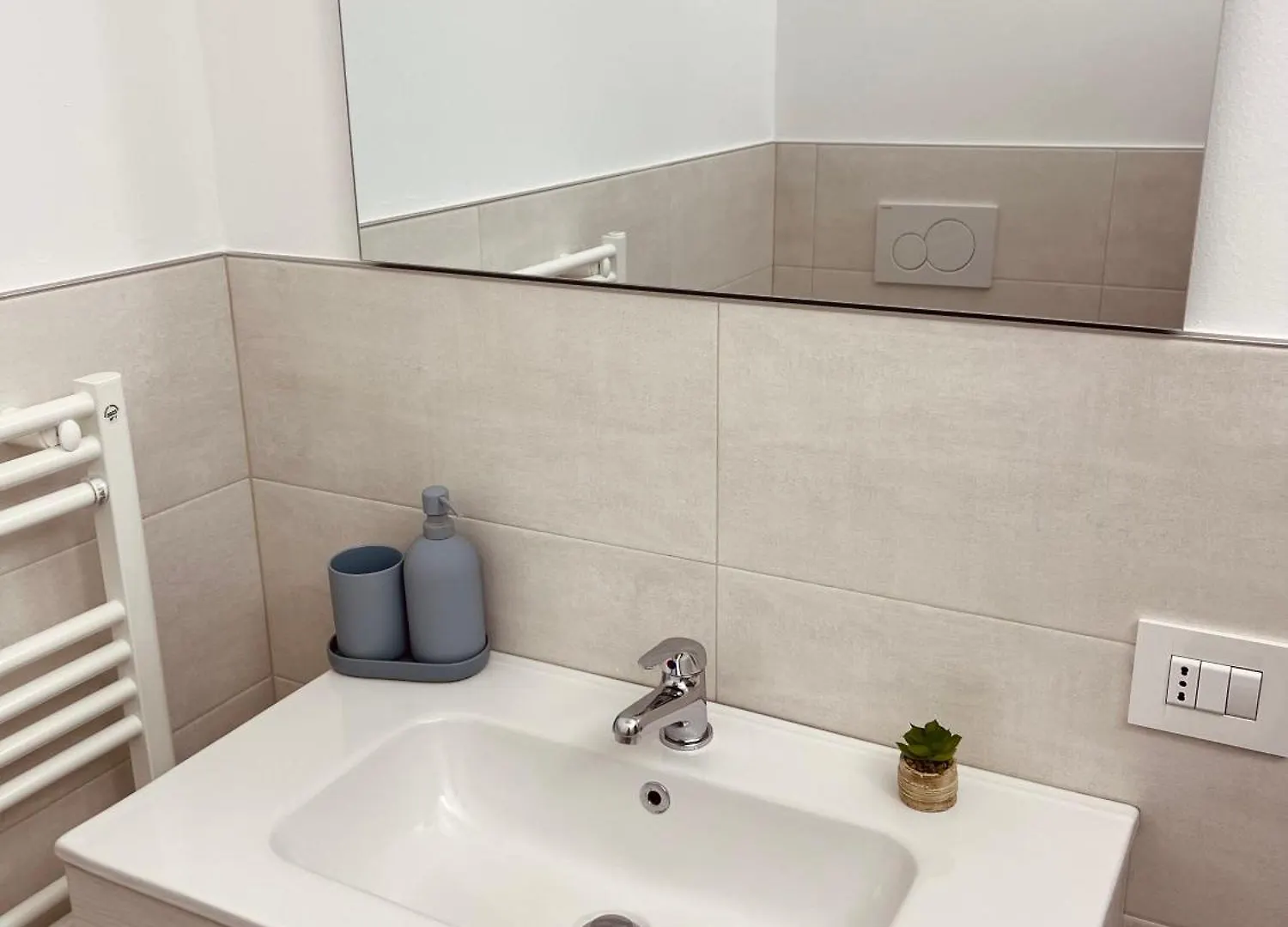 Ubytování v soukromí Apartmán Garda Havens Castelnuovo del Garda Itálie