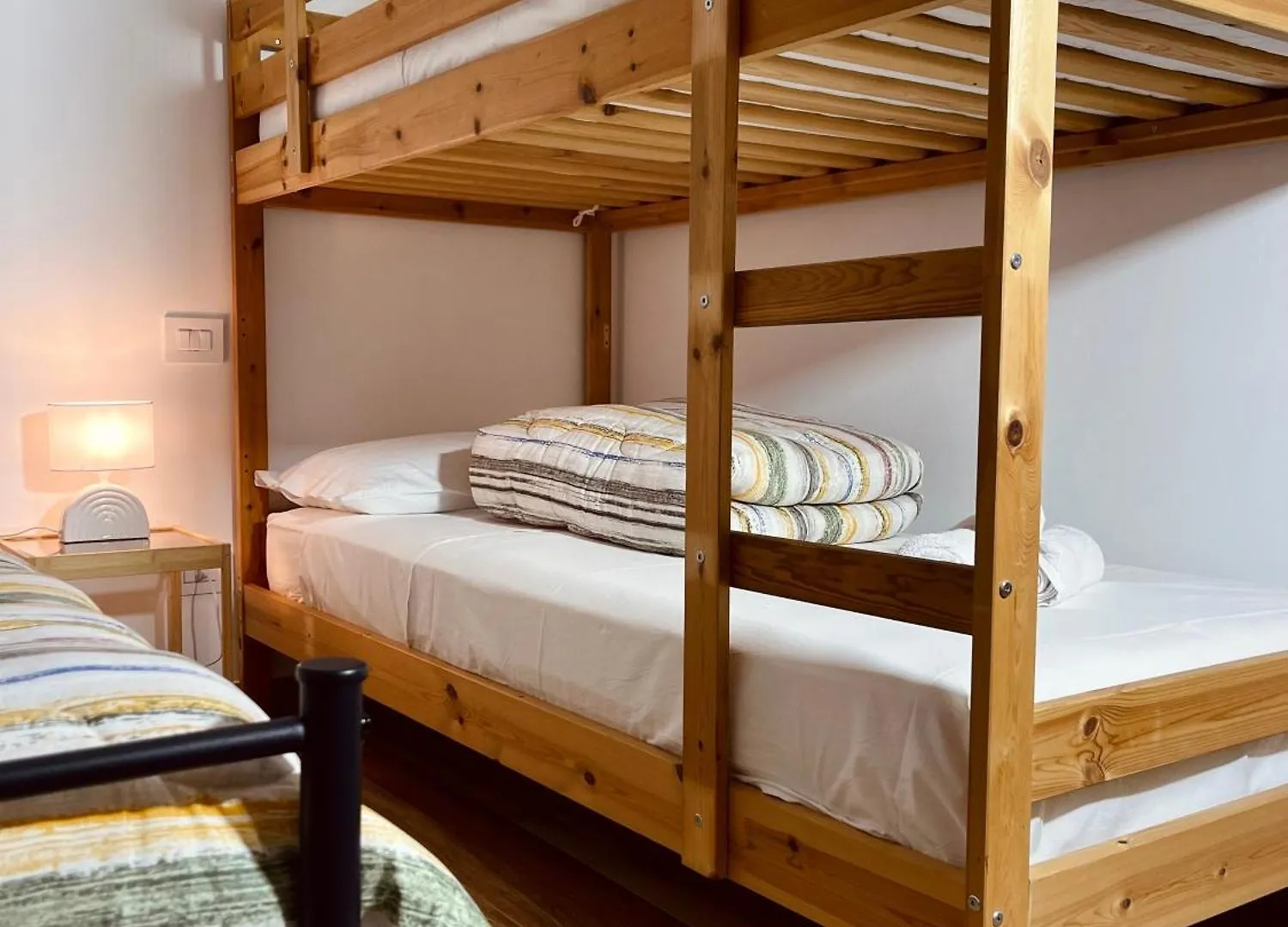 Apartmán Garda Havens Castelnuovo del Garda 0*,