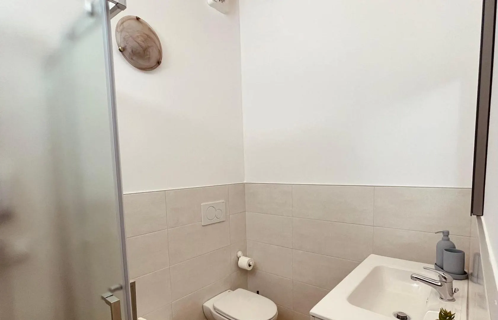 Apartmán Garda Havens Castelnuovo del Garda Ubytování v soukromí
