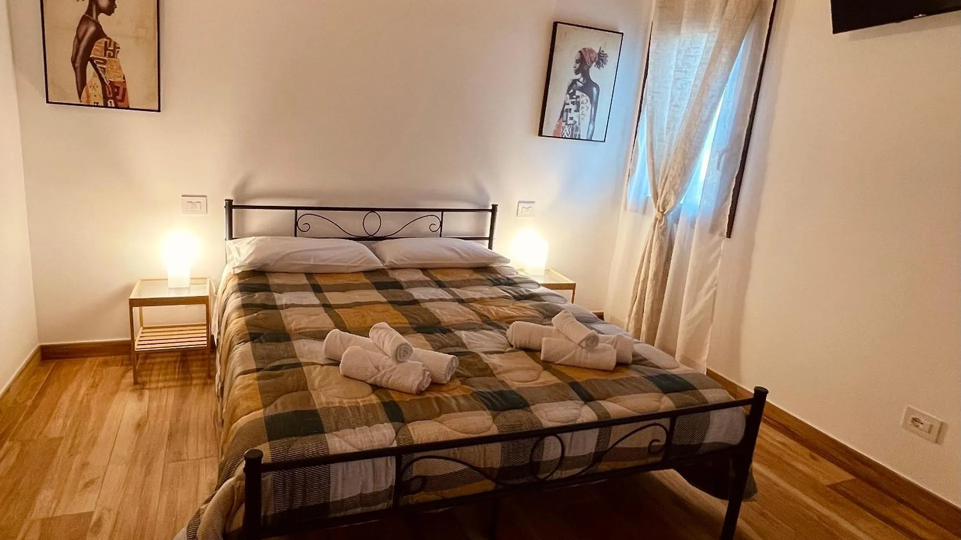 Apartmán Garda Havens Castelnuovo del Garda 0*,  Itálie