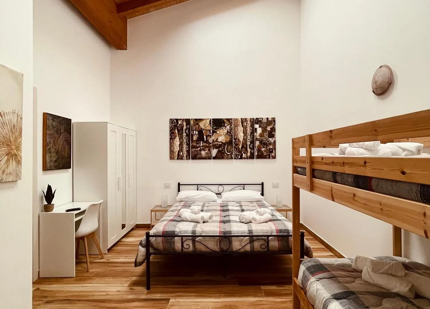 Apartmán Garda Havens Castelnuovo del Garda