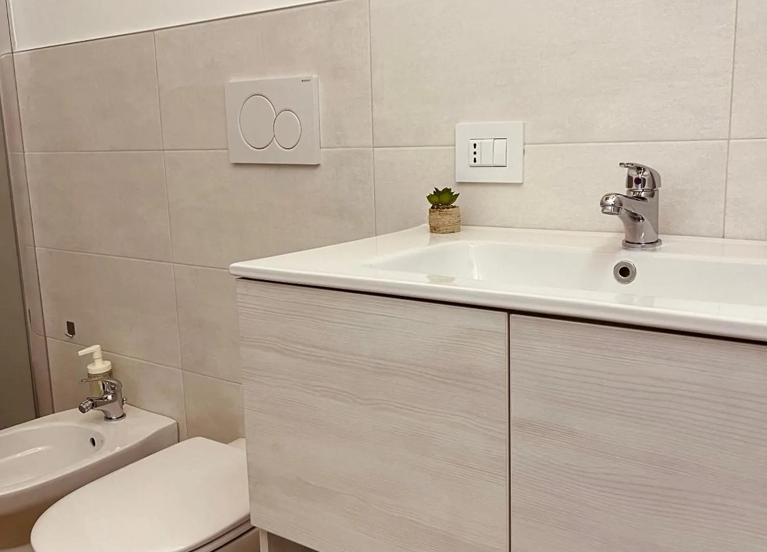 Apartmán Garda Havens Castelnuovo del Garda