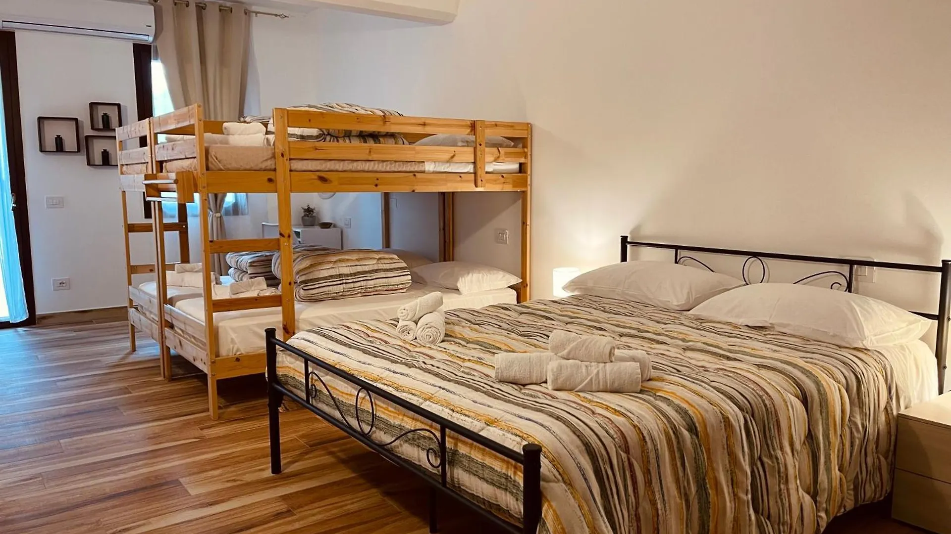 Apartmán Garda Havens Castelnuovo del Garda