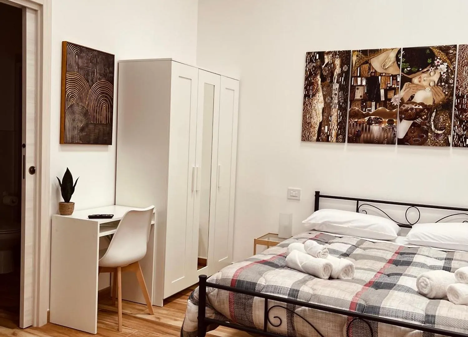 Homestay Garda Havens Apartment Castelnuovo del Garda