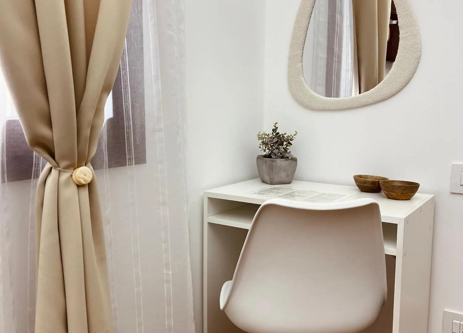 Apartmán Garda Havens Castelnuovo del Garda Itálie