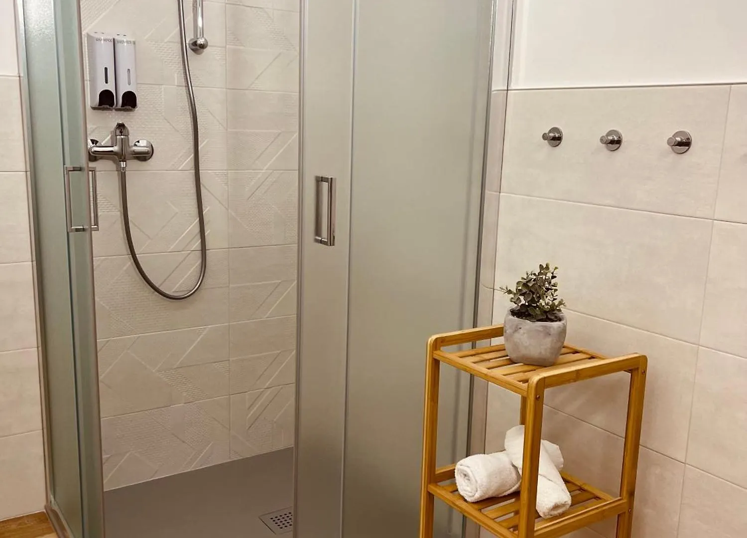 Apartmán Garda Havens Castelnuovo del Garda Ubytování v soukromí