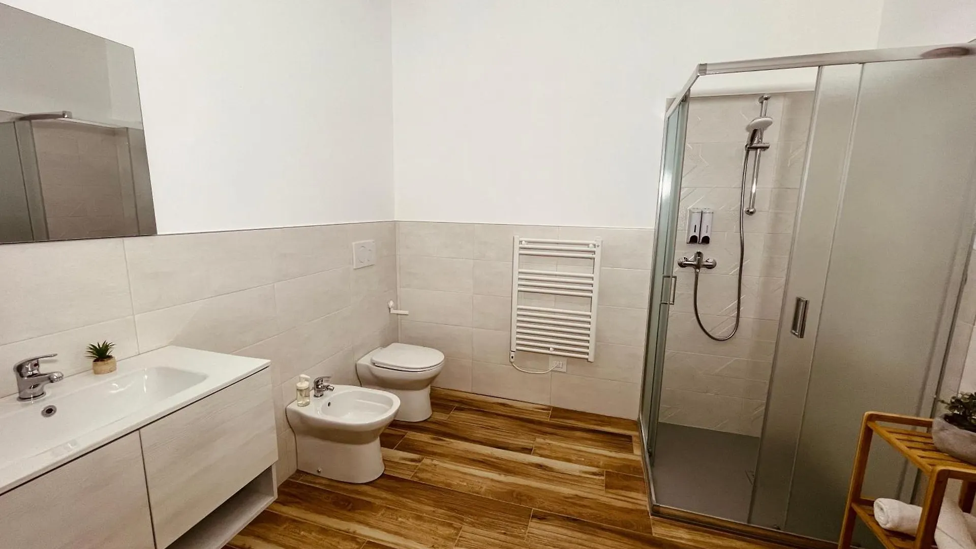 Apartmán Garda Havens Castelnuovo del Garda 0*,  Itálie