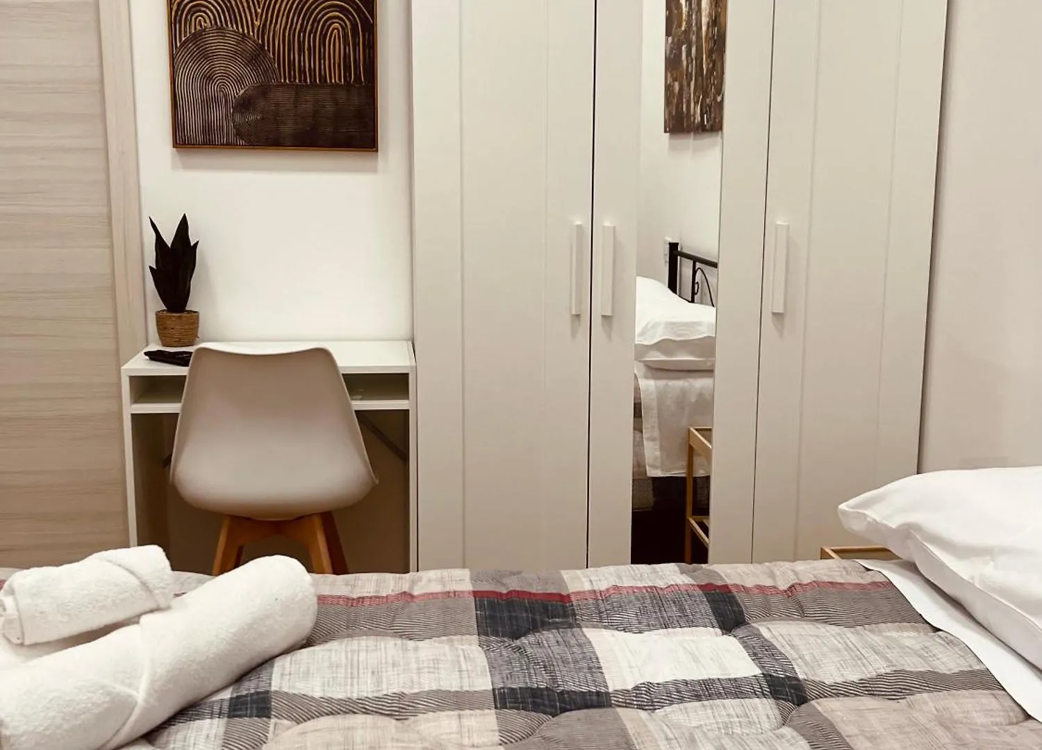Apartmán Garda Havens Castelnuovo del Garda 0*,  Itálie