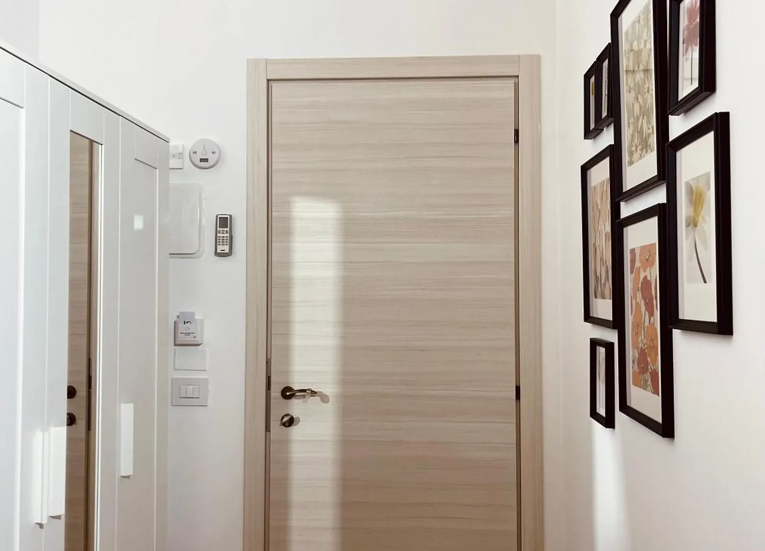 Homestay Garda Havens Apartment Castelnuovo del Garda Italy