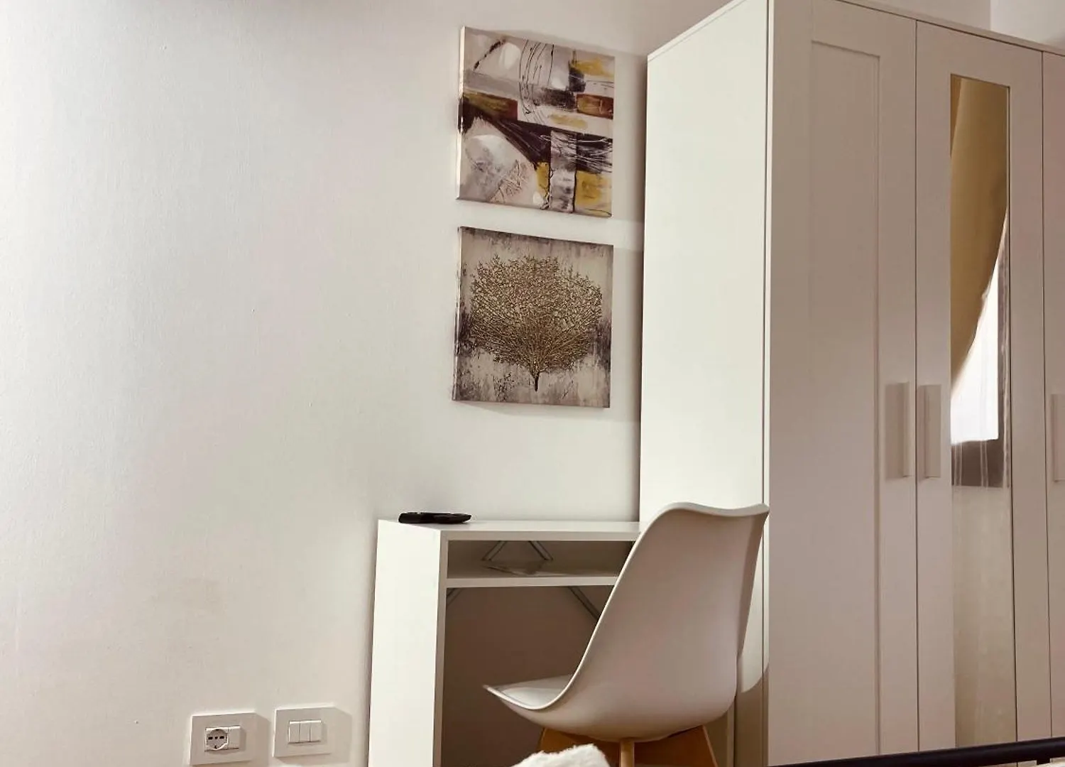 Homestay Garda Havens Apartment Castelnuovo del Garda