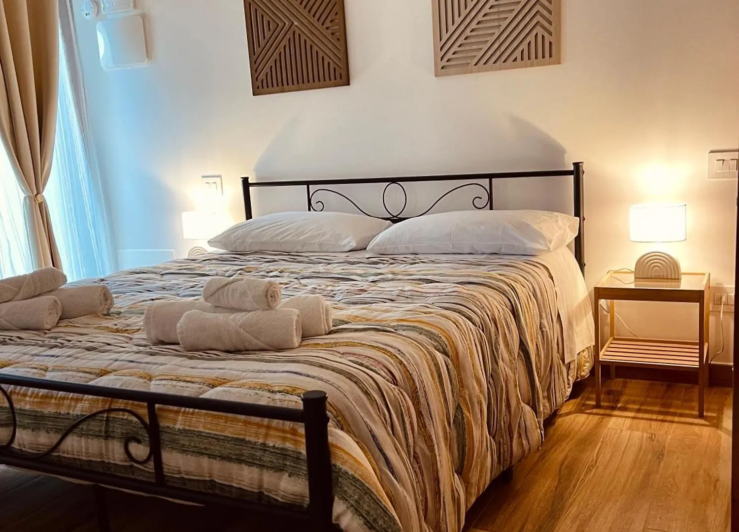 Ubytování v soukromí Apartmán Garda Havens Castelnuovo del Garda