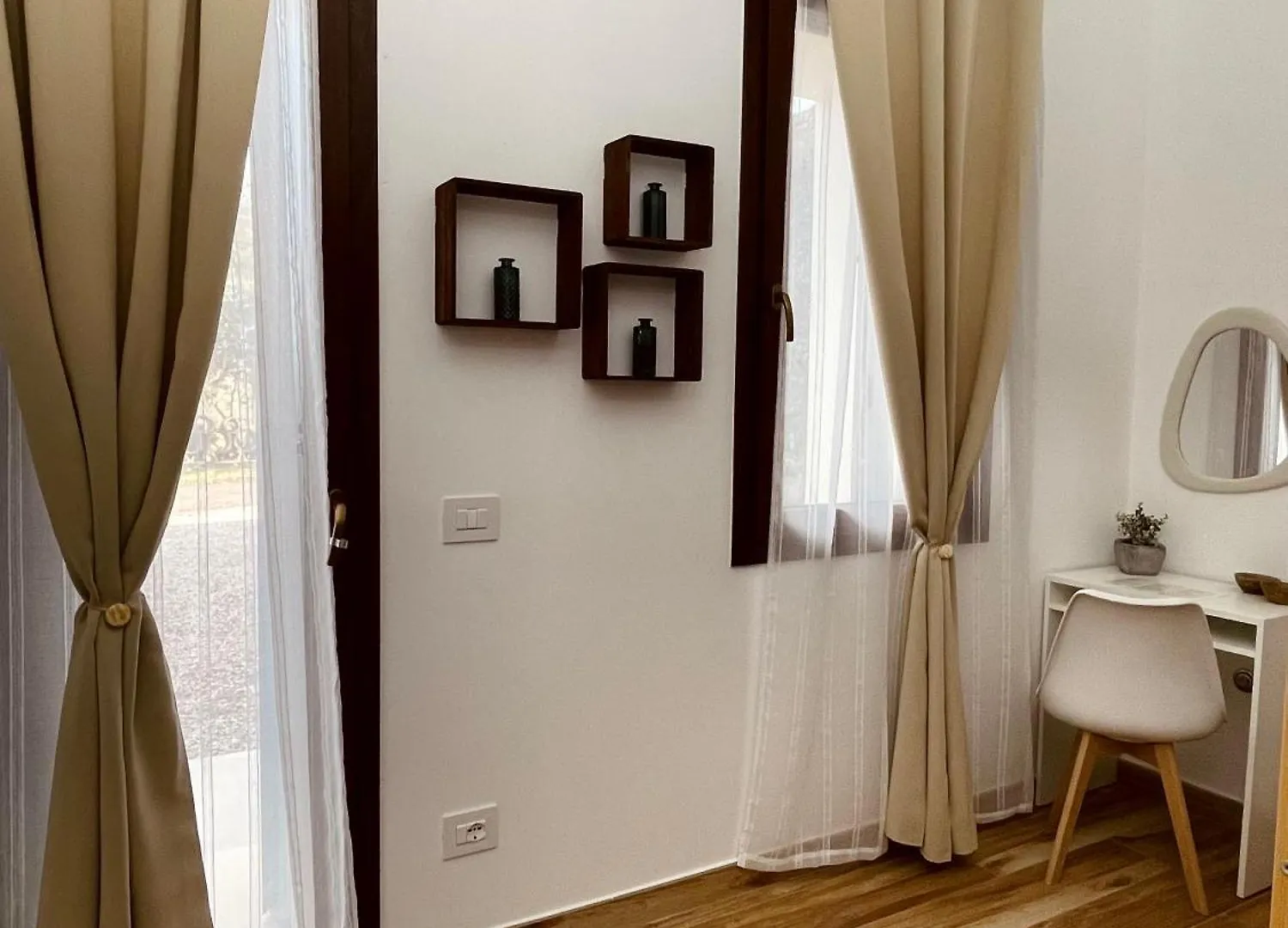 Apartmán Garda Havens Castelnuovo del Garda