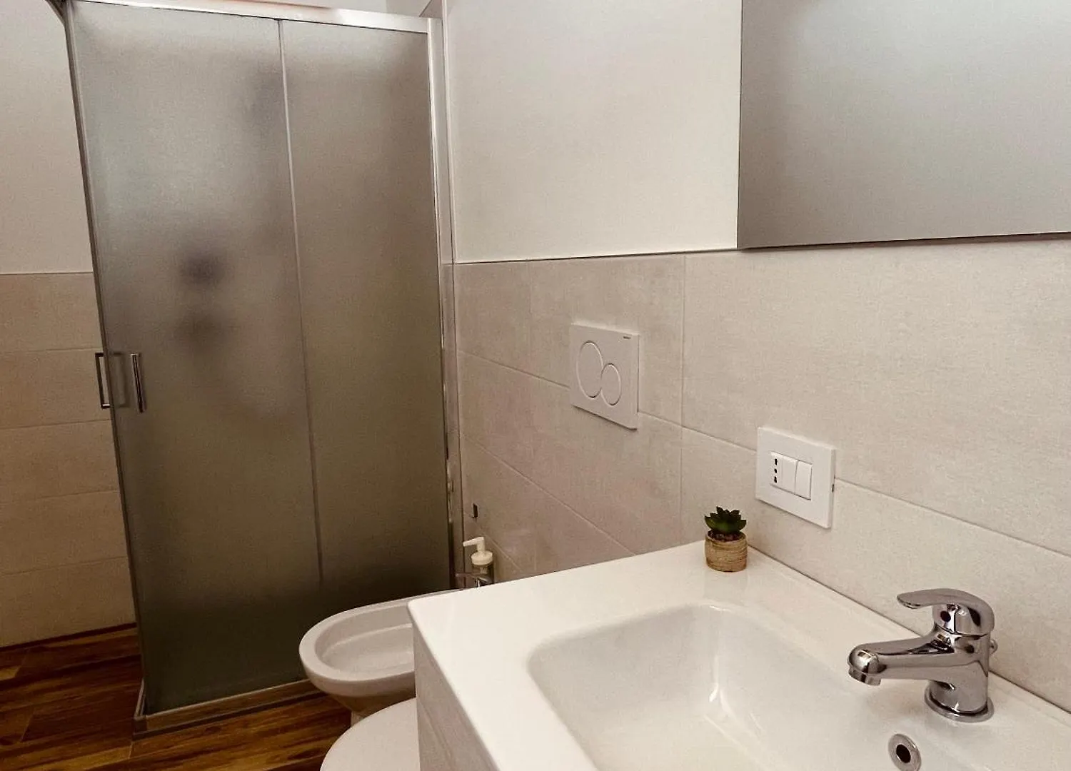 Apartmán Garda Havens Castelnuovo del Garda 0*,