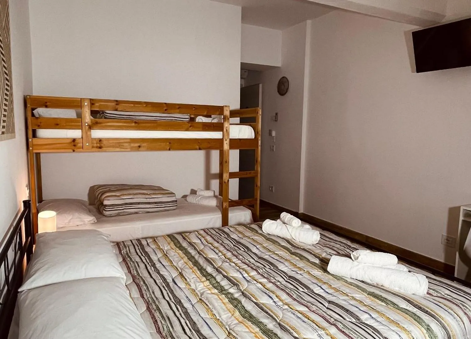 Apartmán Garda Havens Castelnuovo del Garda 0*,