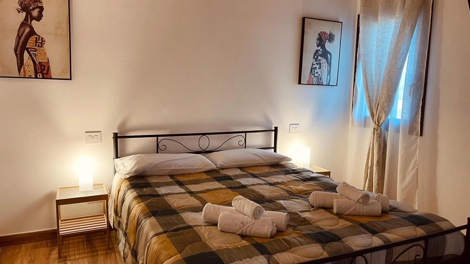 Ubytování v soukromí Apartmán Garda Havens Castelnuovo del Garda