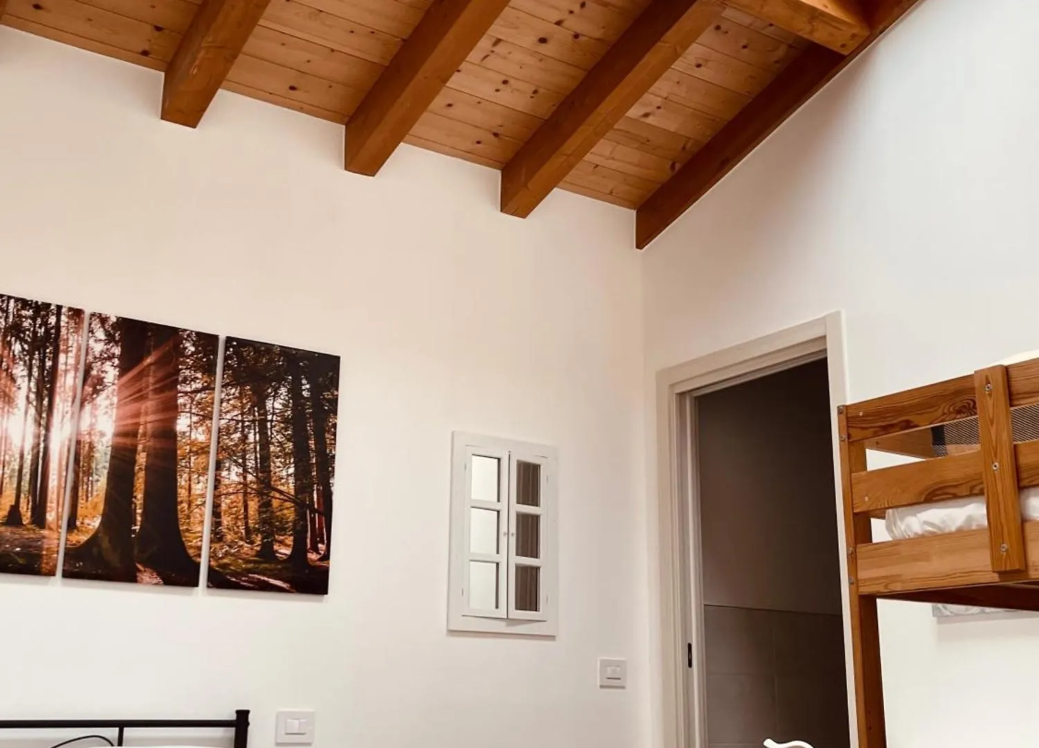 Apartmán Garda Havens Castelnuovo del Garda