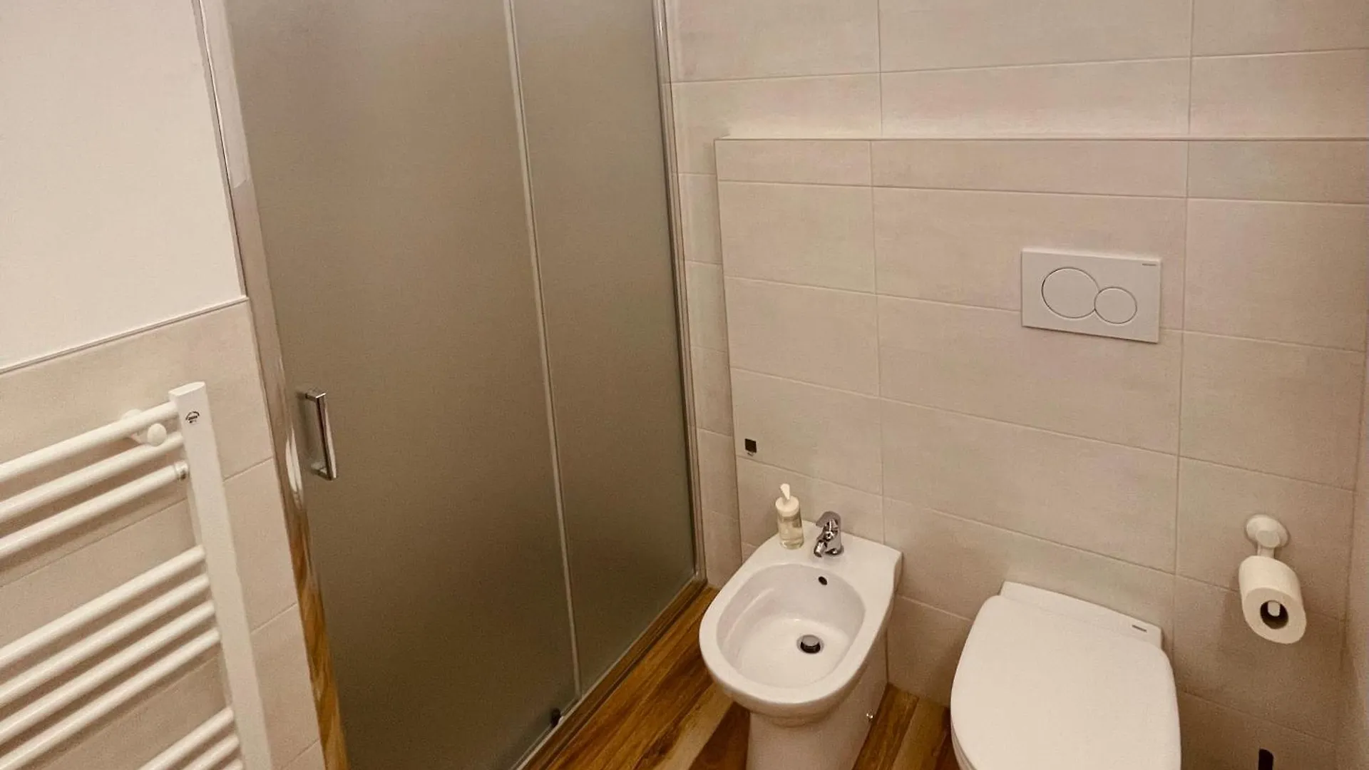 Ubytování v soukromí Apartmán Garda Havens Castelnuovo del Garda Itálie