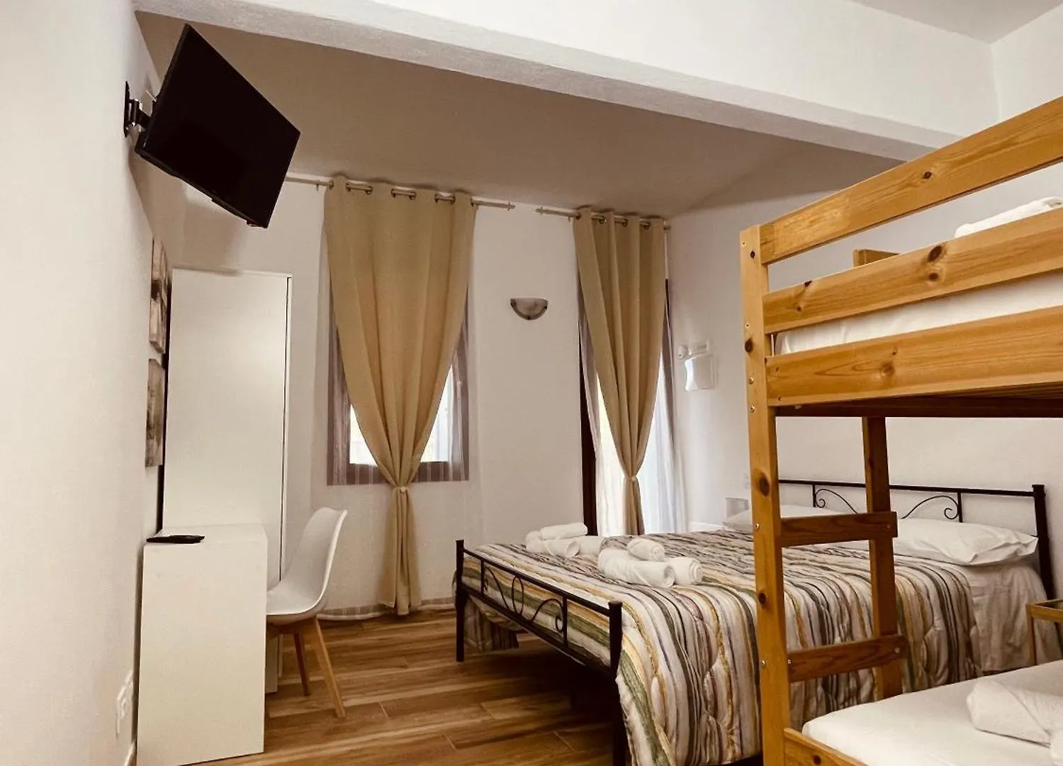 Apartmán Garda Havens Castelnuovo del Garda Itálie