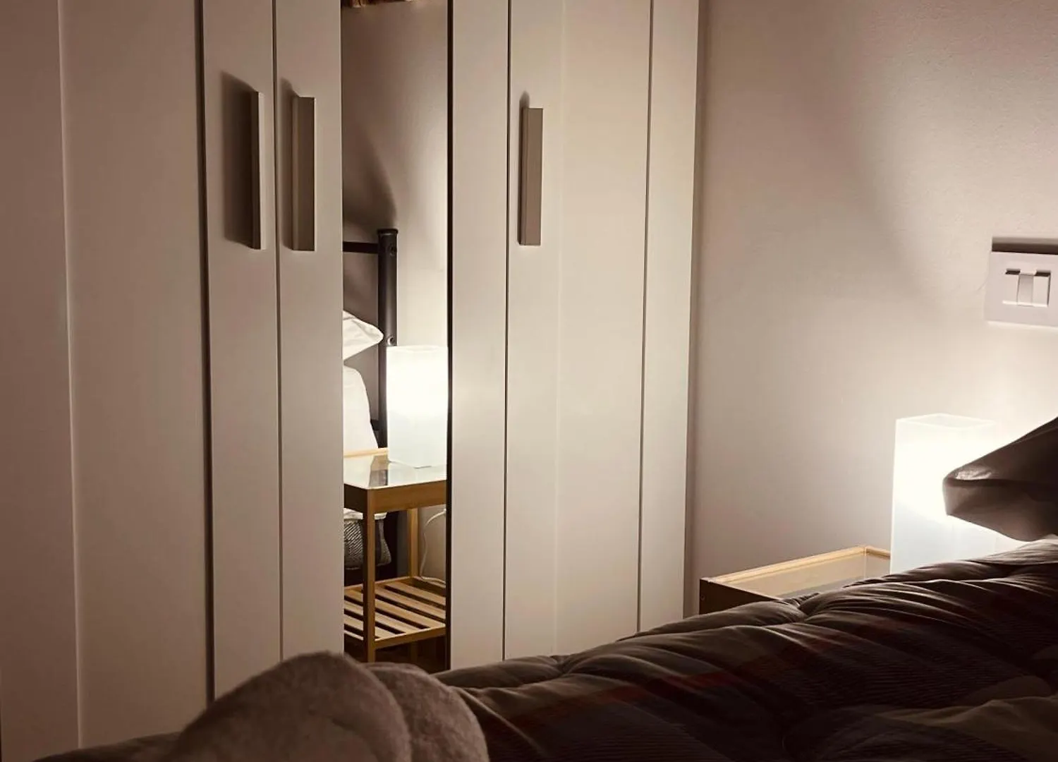 Apartmán Garda Havens Castelnuovo del Garda 0*,  Itálie