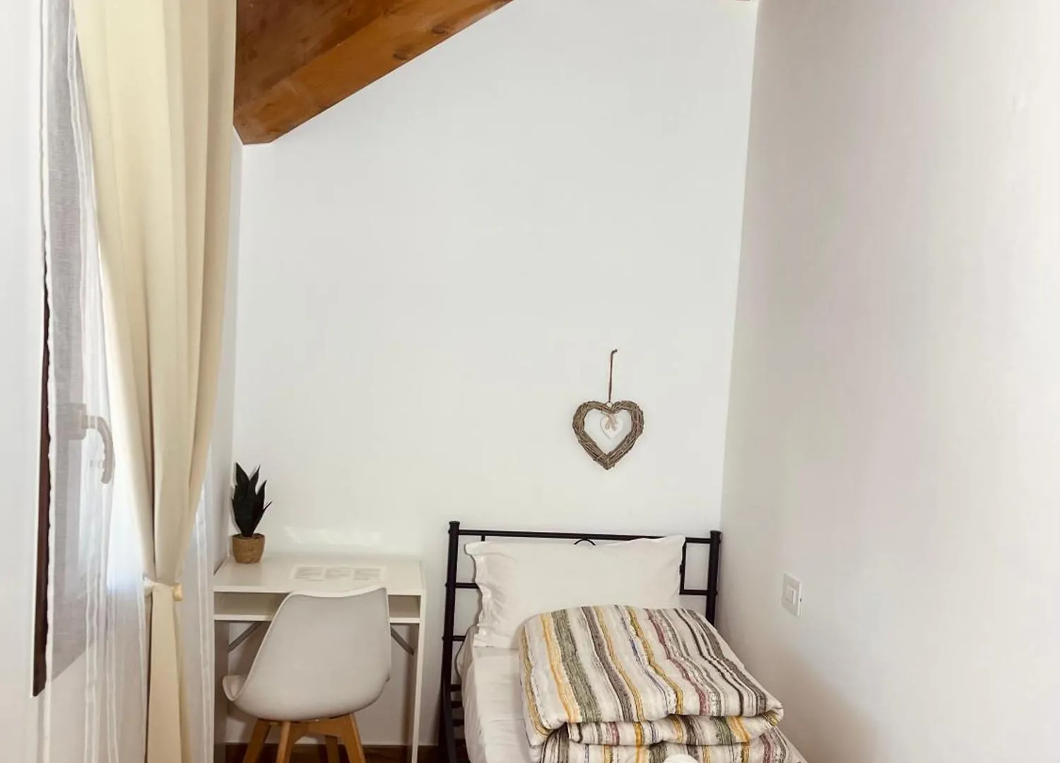Apartmán Garda Havens Castelnuovo del Garda