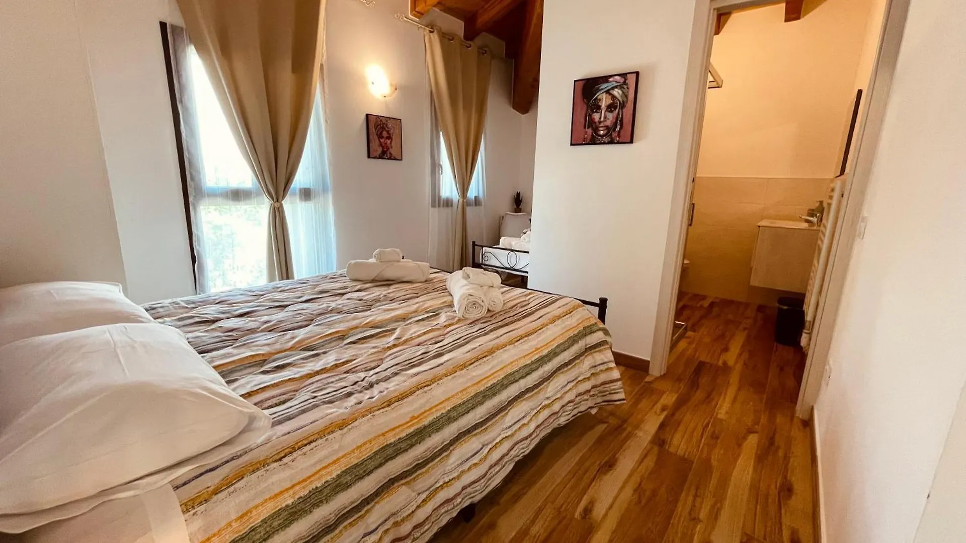Apartmán Garda Havens Castelnuovo del Garda 0*,  Itálie
