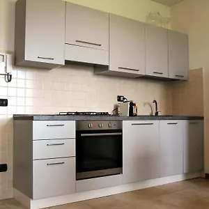 Residenza Prezzemolo Appartamento