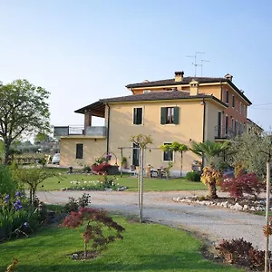 Corte Albarel Alloggio per agriturismo